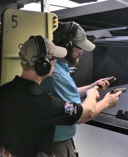 Minnesota Gun Class - Willmar